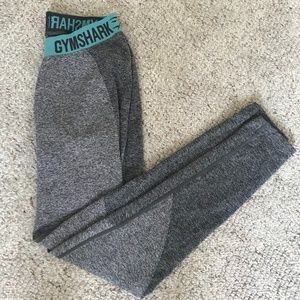 Gym Shark Flex Leggings